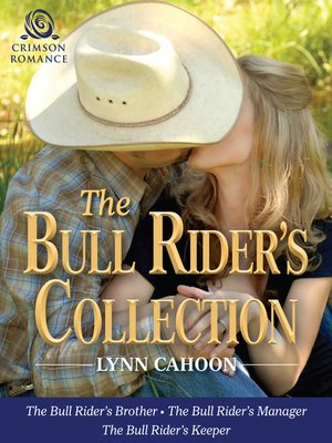 cover image of The Bull Rider's Collection
